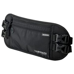 Van Beeken Flat Waist Bag