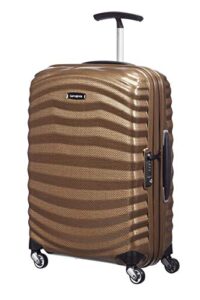 Samsonite Lite-Shock - Spinner S Hand Luggage