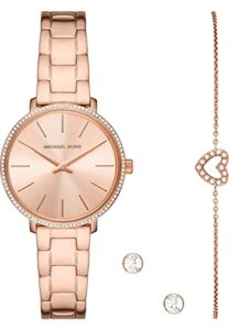 Michael Kors Women's Watch PYPER
