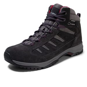 Berghaus Men's Expeditor Trek 2.0 Waterproof Walking Boots