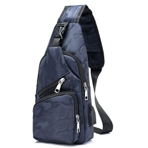 flintronic Sling Bag