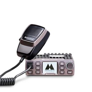 Midland M30 CB Radio Advanced Car Multimedia Multi-band Transceiver