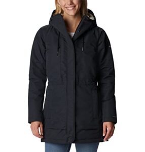 Columbia Women's South Canyon Sherpa Lined Jacke