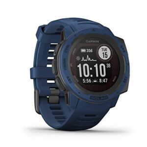 Garmin Instinct Solar