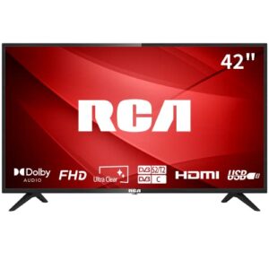 RCA RB42FD1 42 inch TV