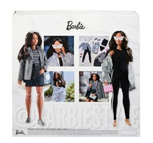 BARBIE @BarbieStyle Doll