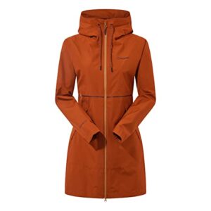 Berghaus Women's Rothley Gore-Tex Waterproof Rain Mac