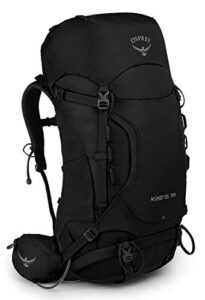 Osprey Europe Men's Kestrel 38' Hiking Pack