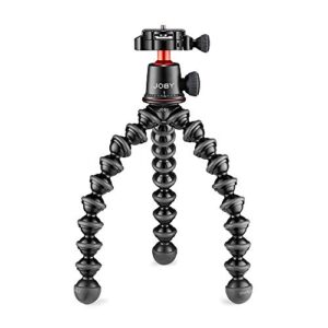JOBY JB01566-BWW GorillaPod 3K PRO Kit
