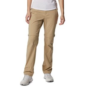 Columbia Women's Saturday Trail 2 Convertible Trousers