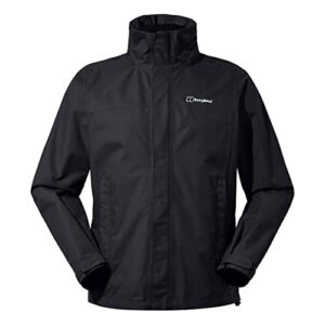 Berghaus Men's RG Alpha 2.0 Waterproof Shell Jacket