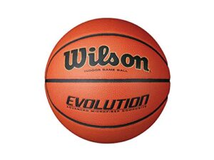 Wilson Evolution EMEA Basketball