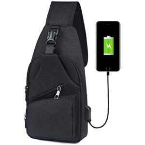 flintronic Sling Bag