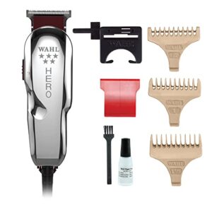 Wahl Hero Trimmer