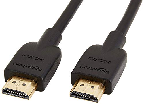 Amazon Basics High-Speed