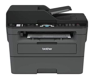 Brother MFC-L2710DW Mono Laser Printer - All-in-One