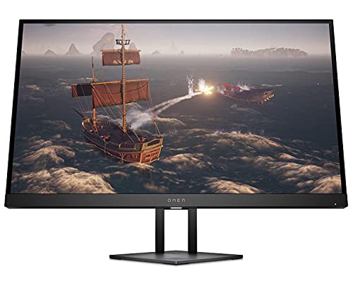 HP OMEN 27i Gaming Monitor