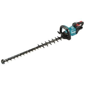 Makita UH007GZ 40V Max Li-ion XGT Brushless 75cm Hedge Trimmer – Batteries and Chargers Not Included