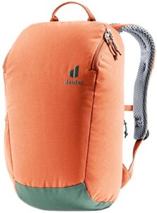 Deuter Unisex Step Out 16 Lifestyle Backpack