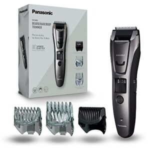 Panasonic ER-GB80-H Wet and Dry Electric Beard