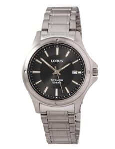 Lorus Watch