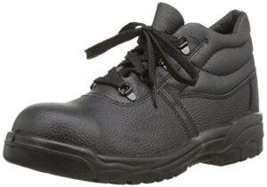 Portwest Mens Steelite Protector Workwear Ankle Safety Boot S1P