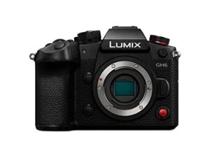 Panasonic LUMIX GH6