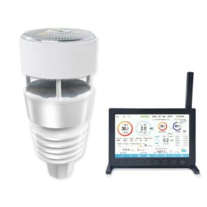 ECOWITT Wittboy Weather Station HP2564