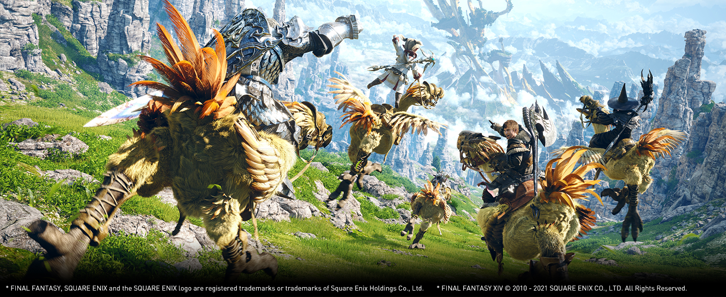 Role-Playing Game mode
