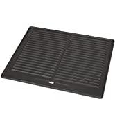 GFTIME cast iron grill plate 7658 for Weber Spirit 200 300 Spirit II E/S-210 220, E/S-310 320 330...