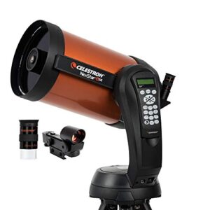 Celestron 11069 NexStar 8 SE Computerised Telescope