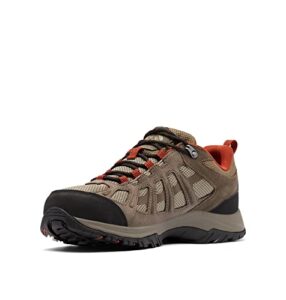 Columbia Redmond 3 Waterproof Low Rise Hiking Shoes for Me