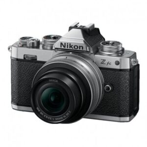 Nikon Z fc Kit w/DX 16-50mm f/3.5-6.3 VR (SL)