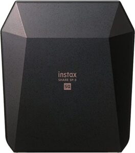 instax SHARE SP3 SQUARE film format portable smartphone instant photo printer