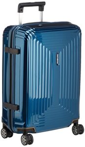 Samsonite Neopulse Spinner S (Width: 20 cm) Hand Luggage