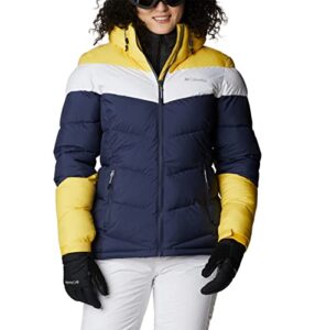Columbia Women's Insulated Ski Jacket