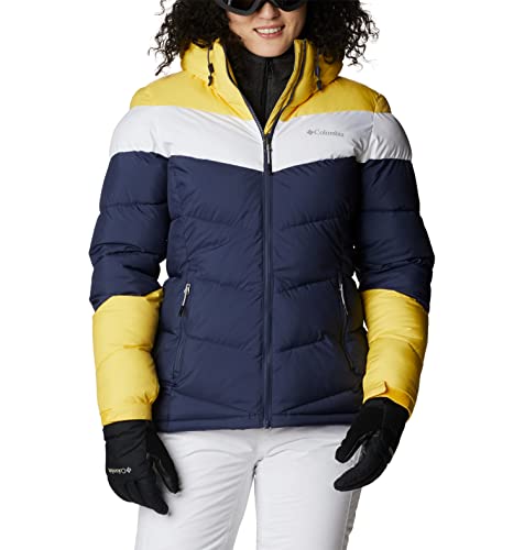Columbia Women's Insulated Ski Jacket
