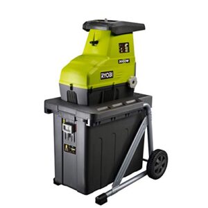 Ryobi RSH3045U 3000W Silent Impact Shredder