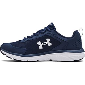 Under Armour Men's Ua Charged Assert 9 Running Shoe
