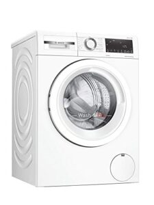 Bosch WNA134U8GB Serie 4 Freestanding Washer Dryer with AutoDry