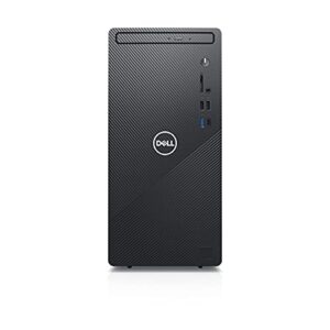 Dell Inspiron 3891 Desktop
