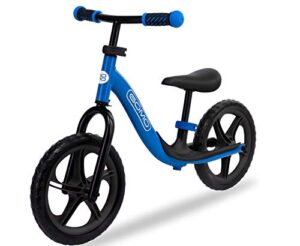 GOMO Balance Bike - Toddler Training Bike for 18 Months