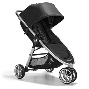Baby Jogger City Mini 2 Pushchair | Lightweight