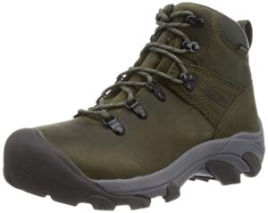 KEEN Men's Pyrenees Hiking Boo