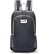 G4Free Small Lightweight Backpack Rucksack Daypacks 10L Walking Cycling Hiking Travelling for Men...