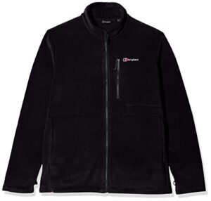 Berghaus Men's Activity Polartec Thermal Pro Interactive Fleece Jacket