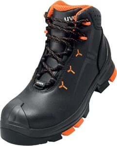 uvex 2 safety boots