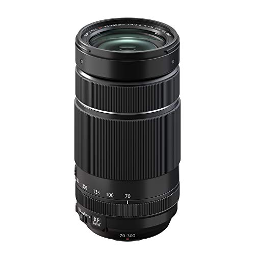 FUJIFILM Fujinon XF70-300mmF4-5.6 R LM OIS Weather Resistant lens