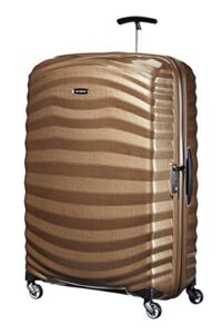 Samsonite Lite-Shock - Spinner XL Suitcase