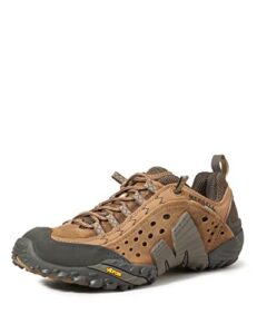 Merrell Men's Intercept Hiking Shoe